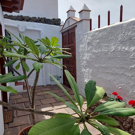 Casita Los Celajes La Guancha 외부 사진