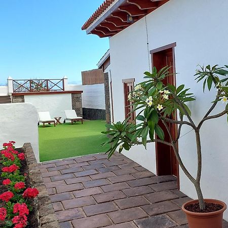 Casita Los Celajes La Guancha 외부 사진