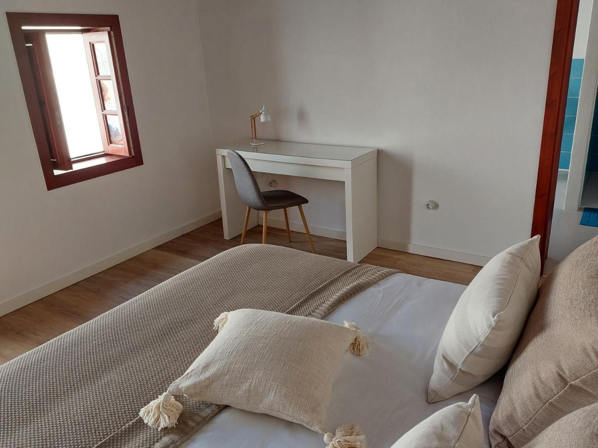 Casita Los Celajes La Guancha 외부 사진