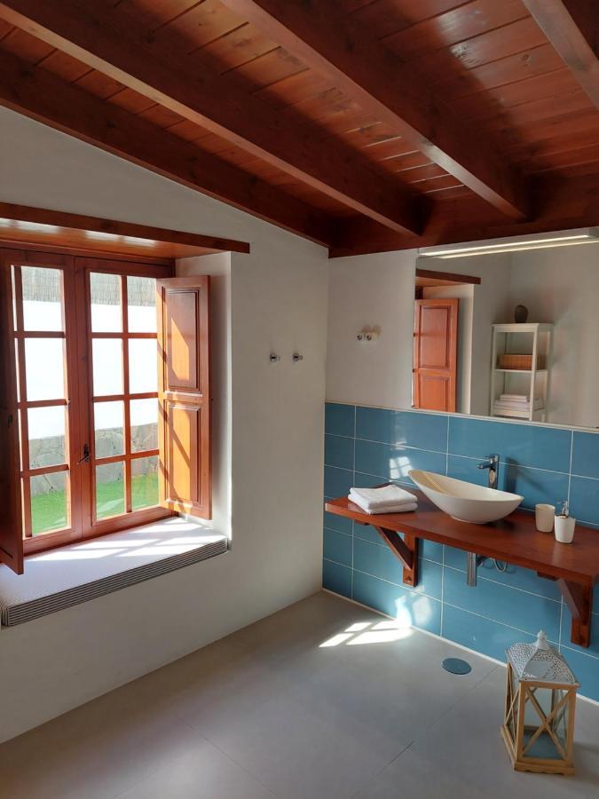 Casita Los Celajes La Guancha 외부 사진
