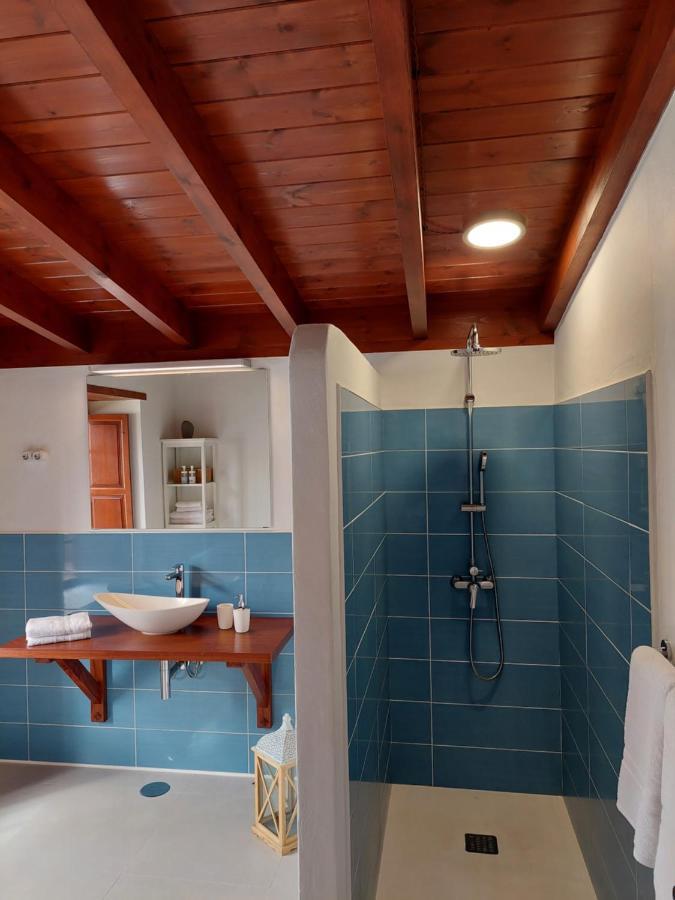 Casita Los Celajes La Guancha 외부 사진